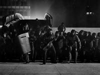 Кадр Завоевание планеты обезьян