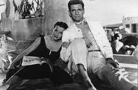 Кадр Плата за страх