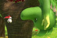 Кадр Табалуга 