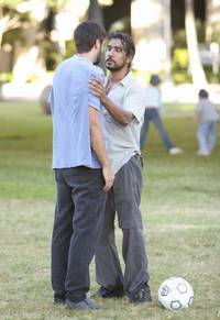 Кадр Остаться в живых