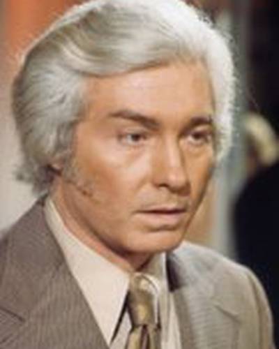 Ричард Брэдфорд фото