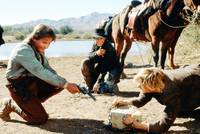 Кадр Молодые стрелки 2