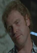 Бернар Гранже фото