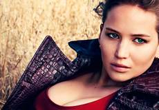 Дженнифер Лоуренс отправится «К востоку от рая»