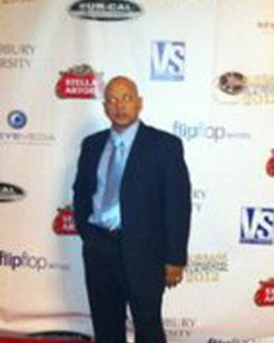 Эварт Чин фото