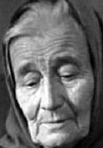 Т. Горлова-Аляева фото