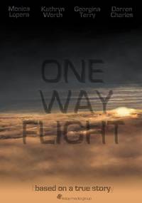 Постер Билет в один конец