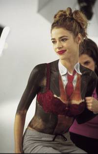 Кадр Ну ты и придурок!