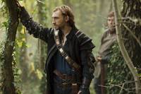 Кадр Мерлин