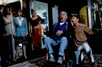 Кадр Жадность