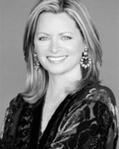 Барбара Хоран фото