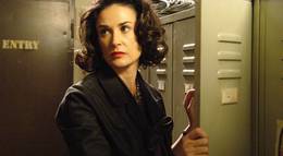 Кадр из фильма "Без изъяна" - 2