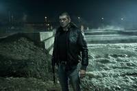 Кадр Призрачный гонщик 2