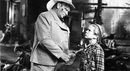 Кадр из фильма "The Bowery" - 2