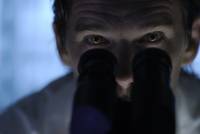 Кадр Воины света