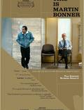 Постер из фильма "Это Мартин Боннэр" - 1