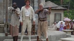 Кадр из фильма "Пираты семи морей: Черная борода" - 1