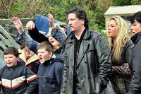 Кадр Король улиц