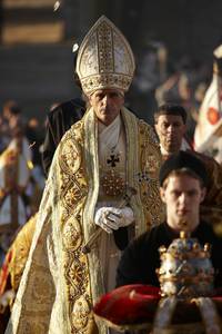 Кадр Борджиа