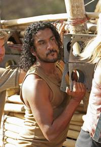 Кадр Остаться в живых