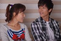 Кадр Классный мюзикл: Китай