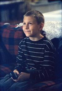 Кадр Малкольм в центре внимания