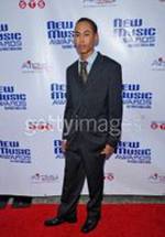 Крис Блонт фото