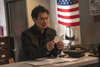 Кадр Полиция Чикаго