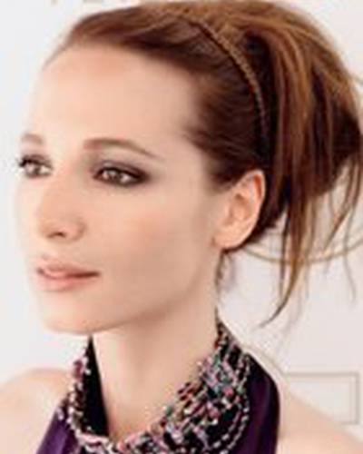 Дарья Спиридонова фото