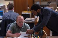 Кадр Тайна в их глазах