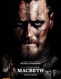 Постер из фильма "Макбет" - 1