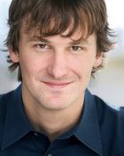 Ник Кларк Дэйли фото