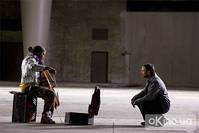 Кадр Солист