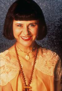 Кадр Пули над Бродвеем