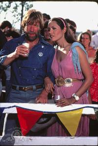 Кадр Одинокий волк МакКуэйд