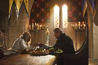 Кадр Мерлин