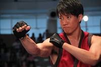 Кадр Цайлифо