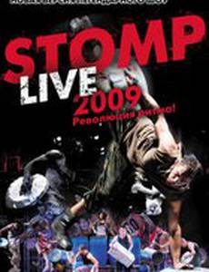 Шоу топота (видео)