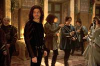 Кадр Борджиа