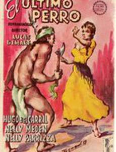 El último perro