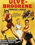 Постер из фильма "Ромул и Рем" - 1