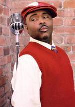 Алекс Томас фото