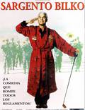 Постер из фильма "Сержант Билко" - 1