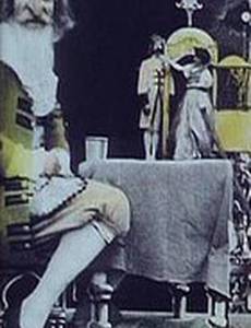 Путешествие Гулливера в страну лилипутов и в страну гигантов