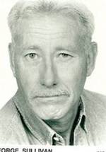 Джордж Салливан фото