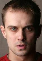 Алексей Комашко фото