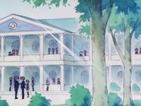 Кадр Таинственная грабительница Сент-Тэйл