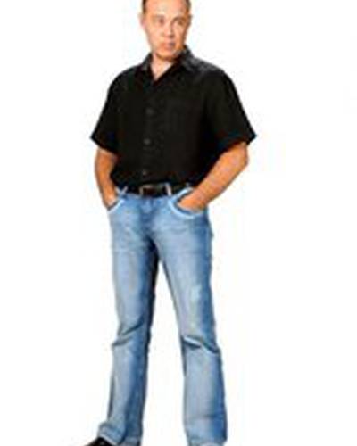 Вадим Набоков фото