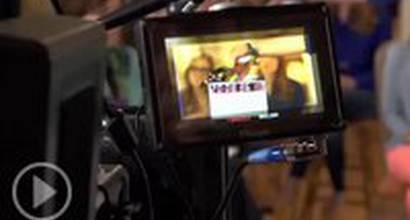 О съёмках №3