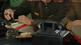 Кадр из фильма "Приказано уничтожить! Операция: «Китайская шкатулка»" - 2